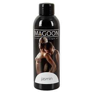 Ulei Masaj Magoon Jasmin Ulei Masaj Magoon Jasmin pe Naturo.ro