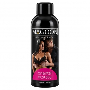 Ulei Masaj Magoon Oriental Sensation Ulei Masaj Magoon Oriental Sensation pe Naturo.ro