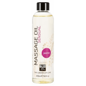 Ulei Masaj Pentru Cupluri Aromat Iasomie 250 Ml