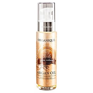 Ulei Argan Pur Facial Si Corporal Organique pe Naturo.ro