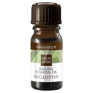 Ulei terapeutic aromatic cu eucalipt, Organique, Ulei terapeutic aromatic cu eucalipt, Organique, pe Naturo.ro