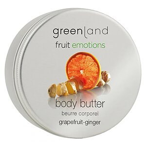 Unt corp cu ghimbir și grapefruit Greenland pe Naturo.ro