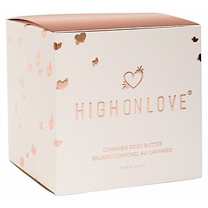 Unt De Corp High 200 ml