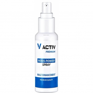 V-Activ Premium Spray V-Activ Premium Spray pe Naturo.ro