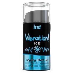 Vibration Ice Airless Bottle 15ml