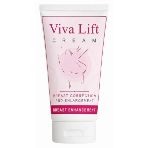 Cremă Pentru Mărirea Sânilor Viva Lift Cremă Pentru Mărirea Sânilor Viva Lift pe Naturo.ro