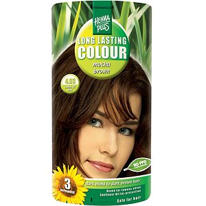 Vopsea Păr Long Lasting Colour 4.03 Mocha Brown Vopsea Păr Long Lasting Colour 4.03 Mocha Brown pe Naturo.ro
