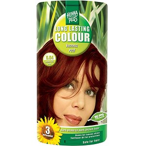 Vopsea Par Hennaplus Henna Red 5.64 Unde Cumpar Vopsea Henna 5.64 Hennaplus