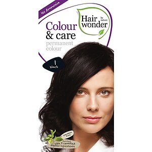Vopsea Par Fara Amoniac Si Fara Paraben Vopsea Profesionala Acasa Nuanta Negru Intensiv