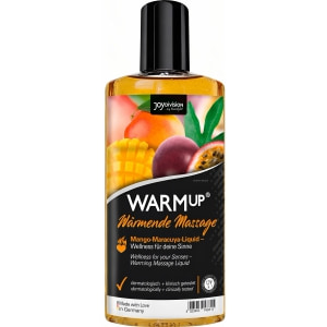 WARMup Mango Și Maracuya WARMup Mango Și Maracuya pe Naturo.ro