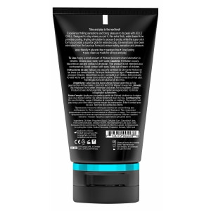 Wicked Jelle Chill Lubrifiant Anal Răcoritor 120ml