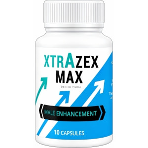 Pastile Erecție Și Potență Xtrazex Max Pastile Erecție Și Potență Xtrazex Max pe Naturo.ro