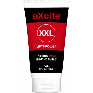 XXL Penis Enlargement Gel and Enhancer for Men pe Naturo.ro