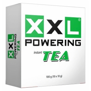 XXL Powering Ceai Pentru Potență Instant, 10 Plicuri pe Naturo.ro