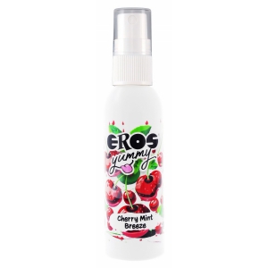 Spray Yummy Cherry Mint Breeze Spray Yummy Cherry Mint Breeze pe Naturo.ro