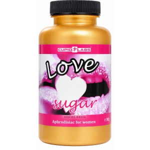 Zahăr Afrodisiac Love Sugar Zahăr Afrodisiac Love Sugar pe Naturo.ro