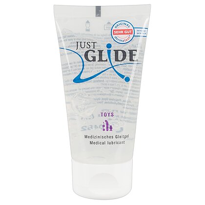 Lubrifiant Just Glide Toy 50ml