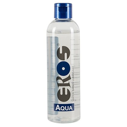 Lubrifiant EROS Aqua 250ml