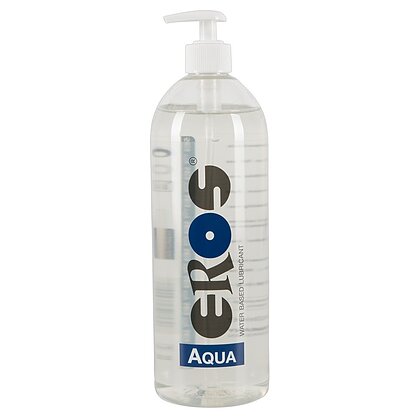 Lubrifiant EROS Aqua 1000ml