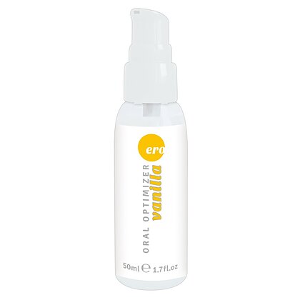 Lubrifiant Ero Pentru Oral Cu Vanilie 30ml