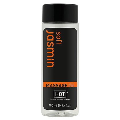 Ulei Masaj Soft Aroma Iasomie 100ml