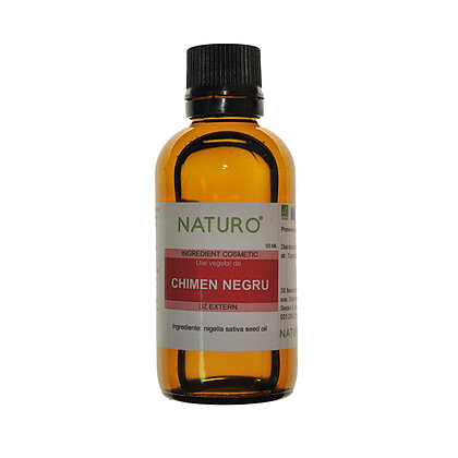 Ulei de Chimen Negru 50 ml