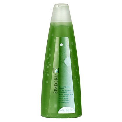 Gel Activ Pentru Picioare Usoare Seaderm 250ml