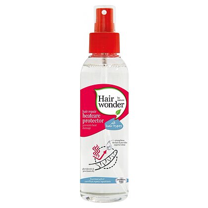 Spray Protector Pentru Coafat La Temperaturi Inalte Hairwonder 150ml