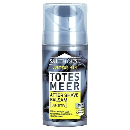 Aftershave balsam Salthouse 100ml