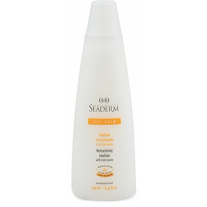 Emulsie Restructuranta Cu Criste Marine Seaderm 250ml