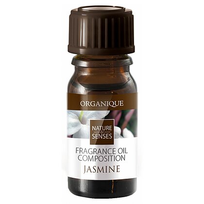 Ulei aromatic iasomie, Organique, 7 ml