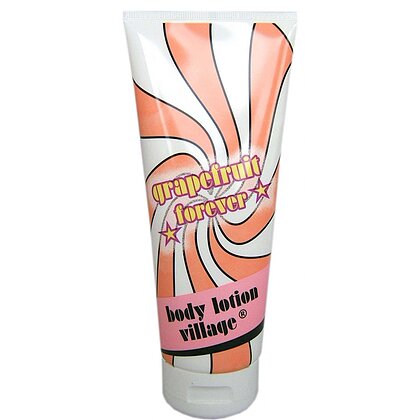 Lotiune De Corp Forever Cu Grepfruit Village Cosmetics 200ml