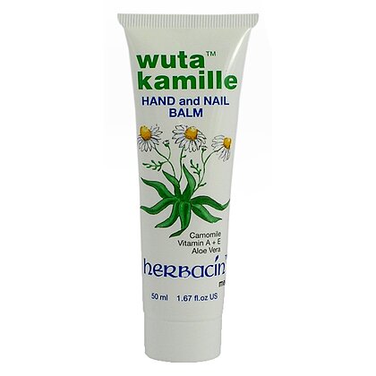 Balsam maini si unghii (tub) Herbacin 50ml