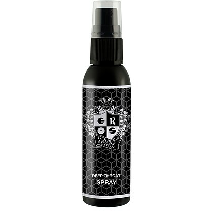 Eros Double Action Spray Sex Oral 50ml
