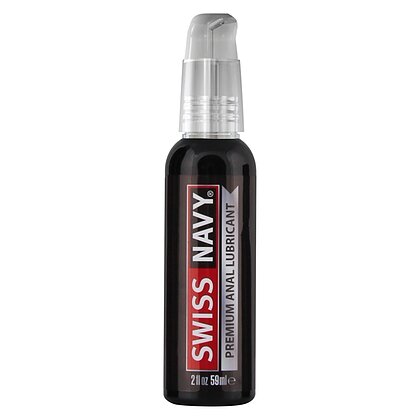 Anal Lube Swiss Navy 59ml