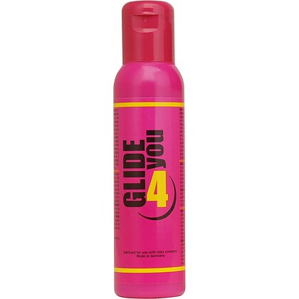 Lubrifiant Silicon Glide4You 100ml