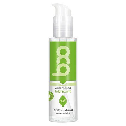 Lubrifiant Boo Natural Waterbased 50ml