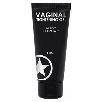 Gel Stramtare Vagin Ouch! 100 ml