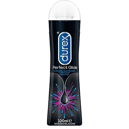 Lubrifiant Durex Perfect Glide 100 ml