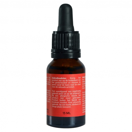 Ulei Erecție Morningstar Endura Cobra Oil 15ml