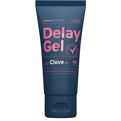 Gel Ejaculare Precoce Control Discret 60ml