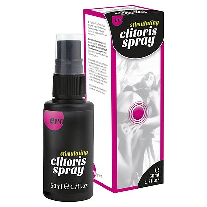Spray Clitoris Stimulating 50ml