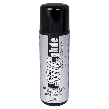 Lubrifiant Silc Glide 100 ml