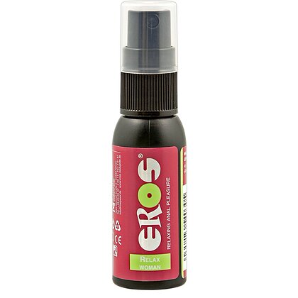 Lubrifiant EROS Women Relax 30ml