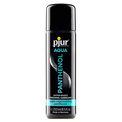 Lubrifiant Aqua Panthenol 250 ml