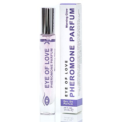 Morning Glow — Parfum cu Feromoni 10 ml Pentru Ea