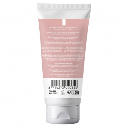 Gel Intim Calmant Pharmquests Hidratare și Confort 50ml