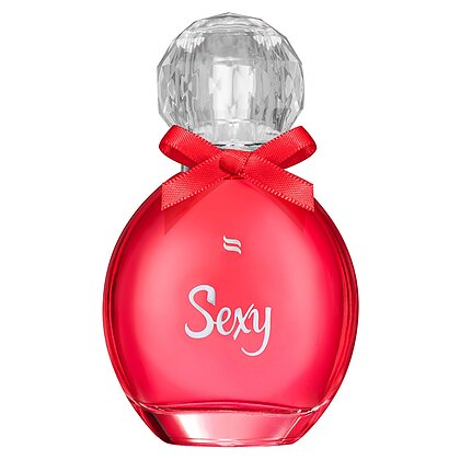 Parfum Feromoni Obsessive Sex Appeal 30 ml