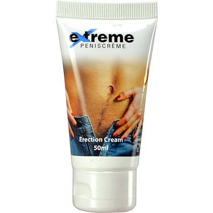 Crema Extreme Penis 50 ml