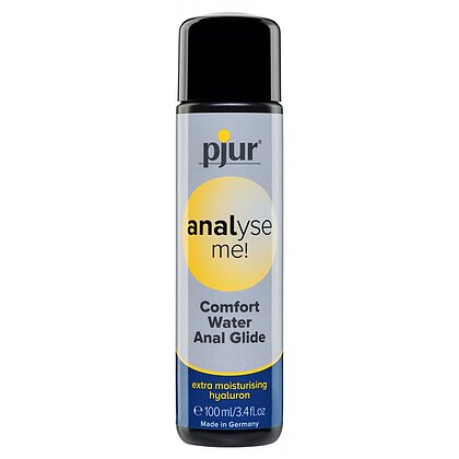 Pjur Analyse Me! Glide 100ml